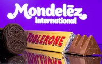 Mondelez: Εξαγοράζει την Cilf Bar