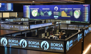 Τουρκία: Έκλεισε έως 14 Φεβρουαρίου το χρηματιστήριο της Κωνσταντινούπολης