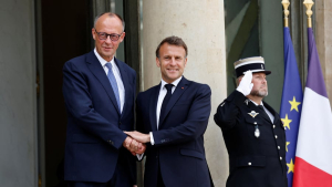 Γαλλία και Γερμανία ενισχύουν τη στρατιωτική συνεργασία τους
