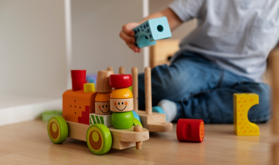 Η ΕΕ θέσπισε νέους κανόνες για την ασφάλεια παιχνιδιών