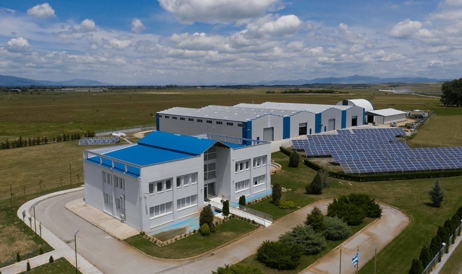 B&amp;T Composites: Για 4η συνεχή χρονιά στις κορυφαίες εταιρείες σύνθετων υλικών παγκοσμίως για το 2025