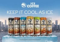Rebranding για τη σειρά HELL παγωμένου καφέ