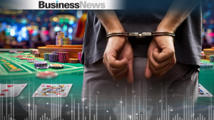 ΥΠΕΘΟ: Μέτρα για τον παράνομο τζόγο - Νέο αυστηρό πλαίσιο, φυλάκιση και βαριά πρόστιμα