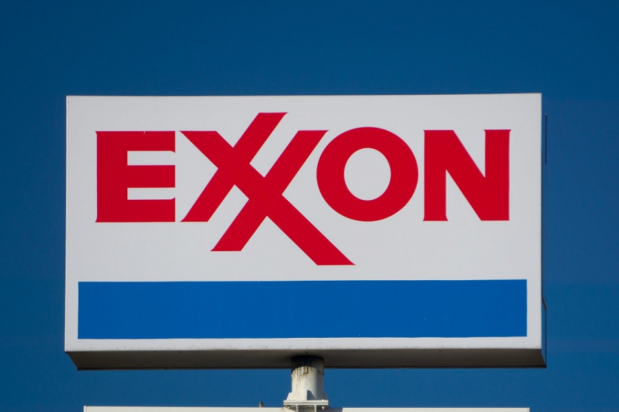 Exxon: Ανώτερα των εκτιμήσεων τα αποτελέσματα β' τριμήνου