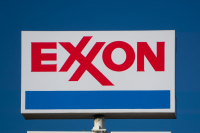 Exxon: Ανώτερα των εκτιμήσεων τα αποτελέσματα β&#039; τριμήνου