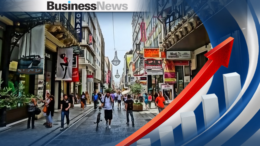 Τα καταστήματα περνούν... στην αντεπίθεση μετά την πανδημία: Άνοδος στα ενοίκια και ενίσχυση της εμπειρίας