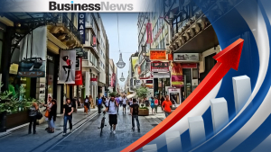 Τα καταστήματα περνούν... στην αντεπίθεση μετά την πανδημία: Άνοδος στα ενοίκια και ενίσχυση της εμπειρίας