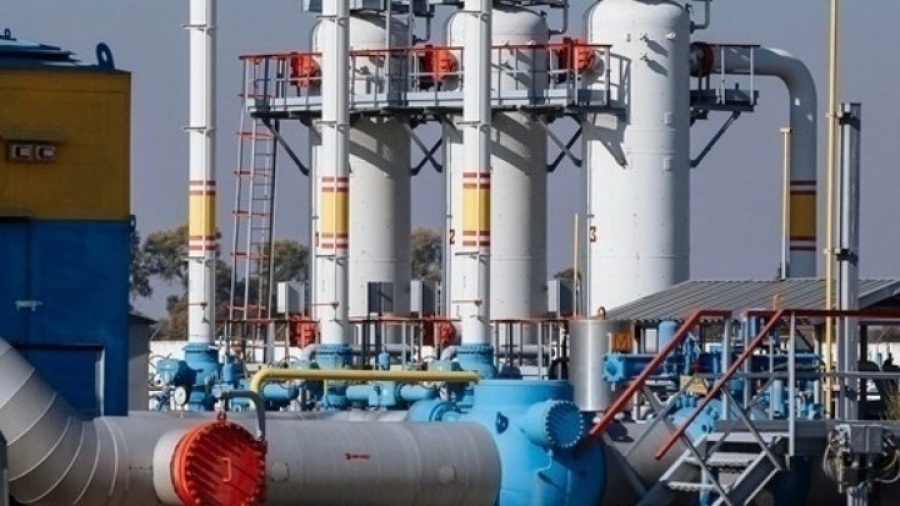 Gastrade: Το σύστημα LNG στην Αλεξανδρούπολη στην 5άδα των REGIOSTARS Awards