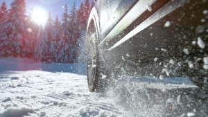 Έρχεται η κακοκαιρία Coral με χιόνια και πτώση της θερμοκρασίας