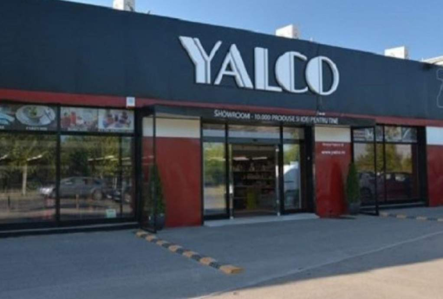 Yalco: Στο 19,85% το ποσοστό του μετόχου Σωκράτη Κωνσταντίνου
