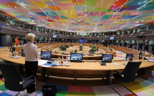 Σύνοδος Κορυφής: Διχασμός εντός ΕΕ για επιβολή νέων κυρώσεων κατά της Ρωσίας