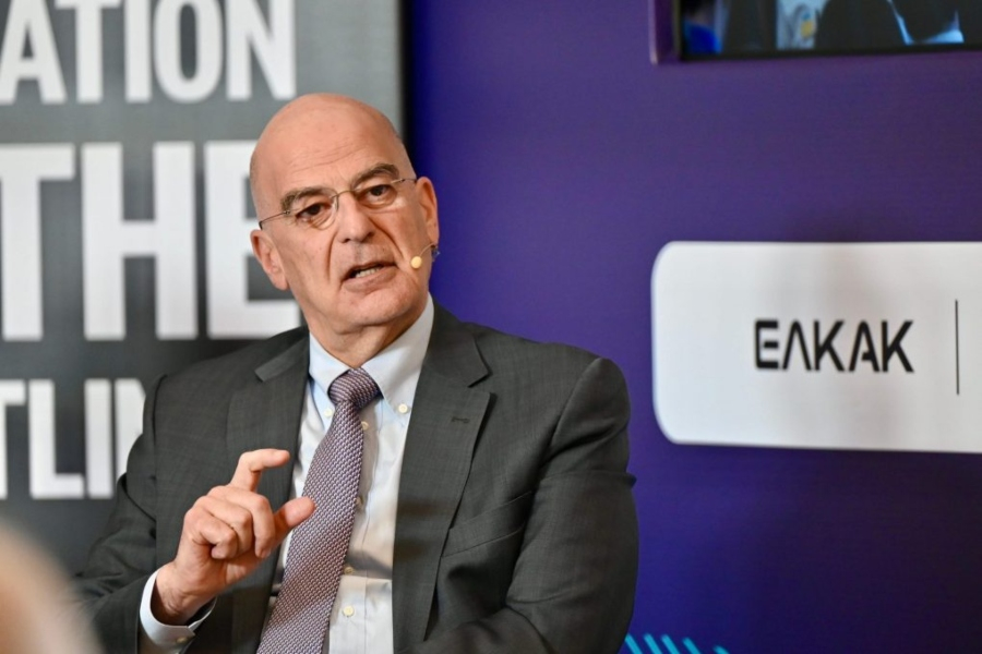 Ν. Δένδιας: Στο προσκήνιο η τεχνολογία για τη δημιουργία πολλαπλασιαστών ισχύος