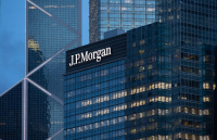 JPMorgan: Στα 16,5 δισ. δολάρια αυξήθηκαν τα καθαρά κέρδη του πρώτου τριμήνου το 2026