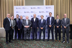 Τ. Θεοδωρικάκος: Το ΥΠΑΝ στηρίζει την ελληνική φαρμακοβιομηχανία με τον αναπτυξιακό νόμο