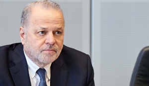 Ε.Μυτιληναίος: Eίμαι αισιόδοξος για την Ελλάδα, δεν φεύγουμε από τη χώρα