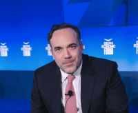 Γ. Τριανταφύλλου (Motor Oil): 2,5 δις έχει επενδύσει ο Όμιλος στην ενεργειακή μετάβαση