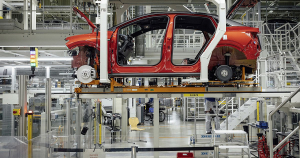 Αυτοκίνητο: Το 21% της παγκόσμιας παραγωγής, κατασκευάζεται στην Ευρώπη