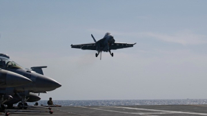 Σε κατάπαυση του πυρός συμφώνησαν ΗΠΑ-Χούθι, λέει το Ομάν