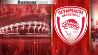 Στον Ολυμπιακό το ΣΕΦ για 49 χρόνια
