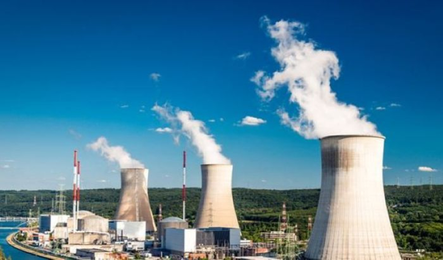 Μόσχα: Θα βοηθήσει την Κίνα να ξεπεράσει τις ΗΠΑ στην πυρηνική ενέργεια