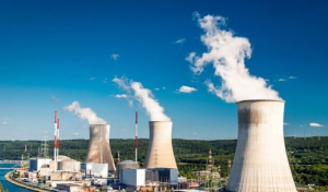 Μόσχα: Θα βοηθήσει την Κίνα να ξεπεράσει τις ΗΠΑ στην πυρηνική ενέργεια