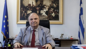 Θ. Παπαϊωάννου: Έρχονται περισσότερες από 16.500 θέσεις μέσω ΑΣΕΠ