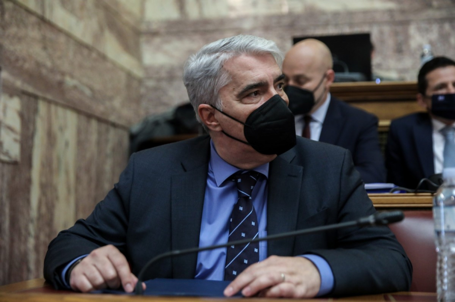 Κεδίκογλου: Στόχος μας η αλιεία να είναι βιώσιμη, τόσο για το θαλάσσιο περιβάλλον, όσο και για τους αλιείς