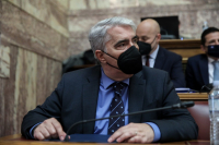 Κεδίκογλου: Στόχος μας η αλιεία να είναι βιώσιμη, τόσο για το θαλάσσιο περιβάλλον, όσο και για τους αλιείς