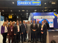 Enterprise Greece: Διοργάνωσε για πρώτη φορά το εθνικό περίπτερο στο 5th ReBuild Ukraine