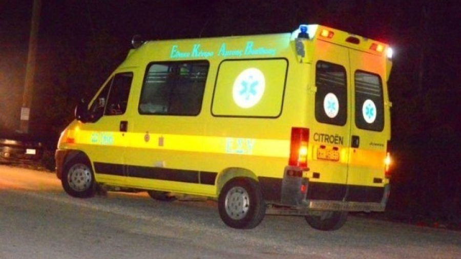 Πλαταμώνας: Λεωφορείο ΚΤΕΛ συγκρούστηκε με δύο ΙΧ - Ένας νεκρός και 6 τραυματίες