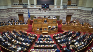 Βουλή: Εγκρίθηκε επί της αρχής το ν/σ για τον Τύπο - Οι θέσεις των φορέων