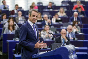 Μητσοτάκης: Η Ελλάδα του 2022 δεν έχει καμία σχέση με αυτή του 2015