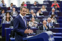 Μητσοτάκης: Η Ελλάδα του 2022 δεν έχει καμία σχέση με αυτή του 2015