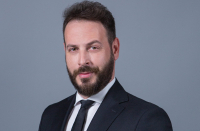 Ο Γιώργος Αγγελούσης νέος CEO της United Fiber