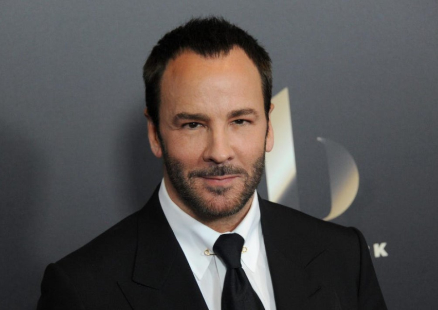 Πώς η εξαγορά της Tom Ford από την Estee Lauder έκανε τον σχεδιαστή δισεκατομμυριούχο