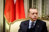 Washington Post για Ερντογάν: Υπονομεύει το ΝΑΤΟ, απειλεί ότι θα μπει νύχτα στην Ελλάδα