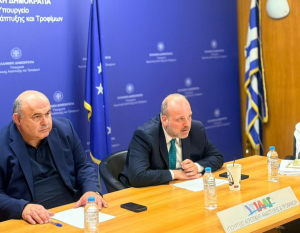 ΥΠΑΑΤ: Κοινός στόχος ένα πιο αξιόπιστο, διαφανές και αποτελεσματικό σύστημα πιστοποίησης για τα βιολογικά προϊόντα