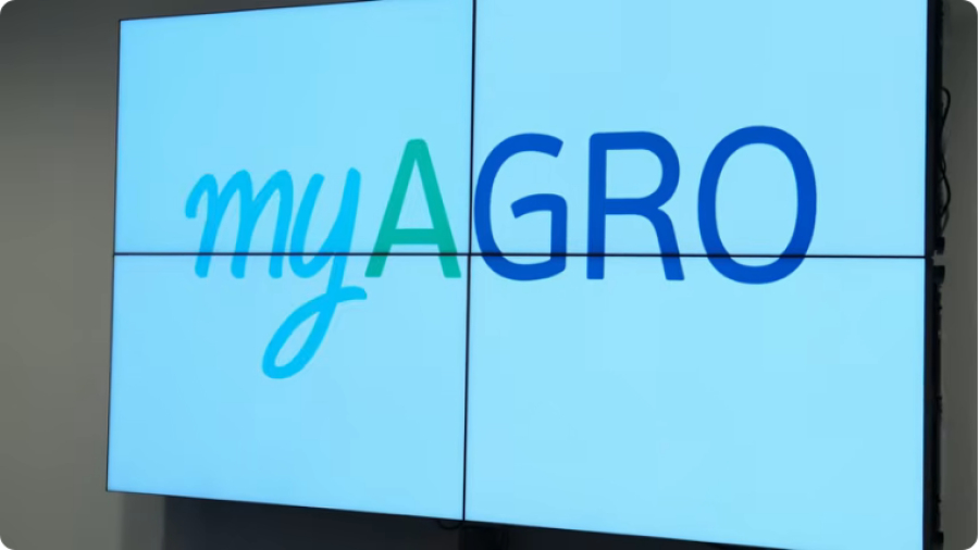 Νέες βελτιώσεις στο myAGRO, τι ισχύει για τους ΚΑΕΚ - Αναλυτικά οι αλλαγές στην πλατφόρμα