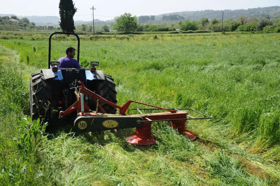 Από τις 28 Αυγούστου η ψηφιακή ενεργοποίηση της Κάρτας Αγρότη μέσω της ΕΑΕ 2026