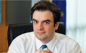 Κυρ. Πιερρακάκης: Ρεκόρ στις φορολογικές δηλώσεις