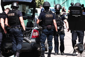 Στέιτ Ντιπάρτμεντ: Η Ελλάδα ηγετική δύναμη στην αντιτρομοκρατία και παράδειγμα προς μίμηση