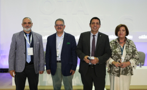 COMBATT: Διαχείριση Μπαταριών &amp; Τοπική Αυτοδιοίκηση