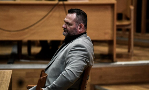 Γιάννης Λαγός: Εκδίδεται στην Ελλάδα το Σάββατο