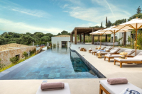 Eliamos Villas Hotel &amp; Spa: Στη SWOT Hospitality η διαχείριση του πεντάστερου στην Κεφαλονιά