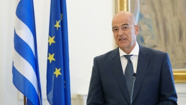 Δένδιας: Η συνεργασία μου με τον πρωθυπουργό χαρακτηρίζεται από αμοιβαία εμπιστοσύνη