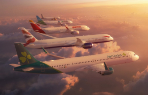 IAG: Αυξάνει τα κέρδη της κατά 22%, στα 3,342 δισ. ευρώ - Ρεκόρ κερδοφορίας