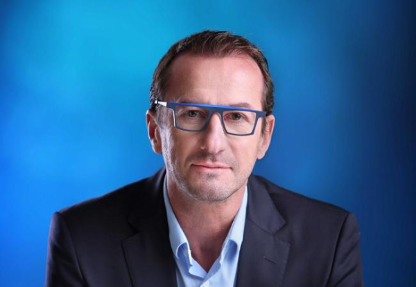 Frigoglass: Ο Serge Joris αναλαμβάνει διευθύνων σύμβουλος του ομίλου