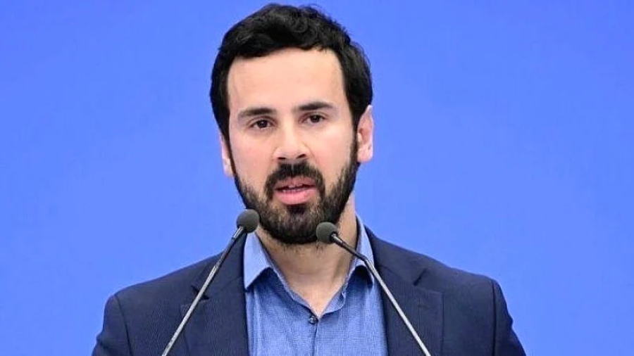 Ανάρτηση Ν. Ρωμανού: «96 ευρώ η MWh σήμερα στη χώρα μας – από τις φθηνότερες τιμές στην ΕΕ»