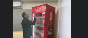 Frigoglass: Κατασκευή του πρώτου επαγγελματικού ψυγείου στην Αίγυπτο