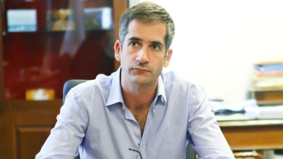 Μπακογιάννης: Απόλυτη υποστήριξη στον Εκρέμ Ιμάμογλου